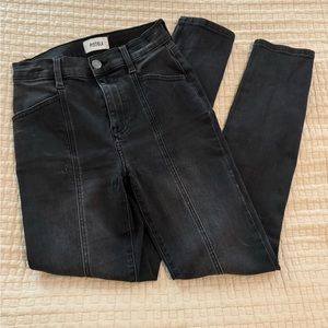 Pistola black pants